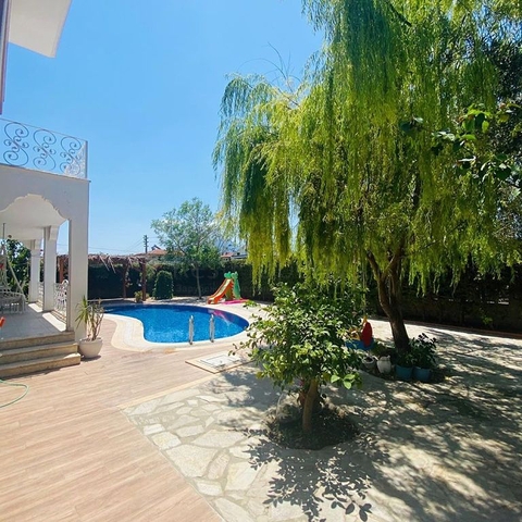Villa in Chalış Fethiye