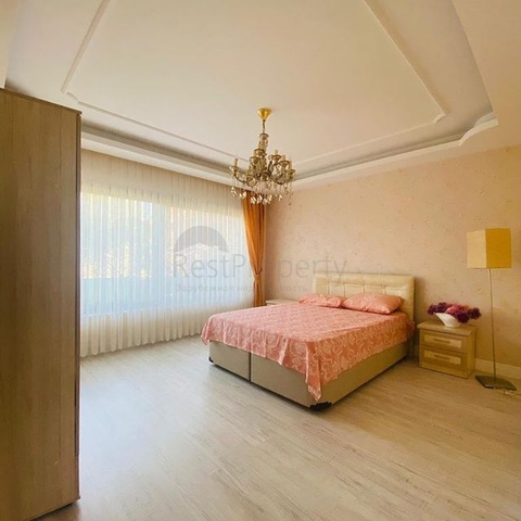 Villa in Chalış Fethiye