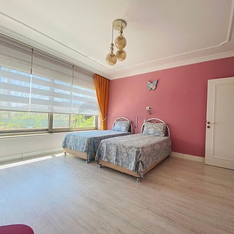 Villa in Chalış Fethiye