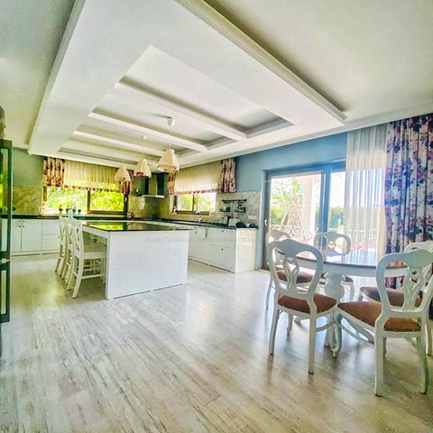 Villa in Chalış Fethiye