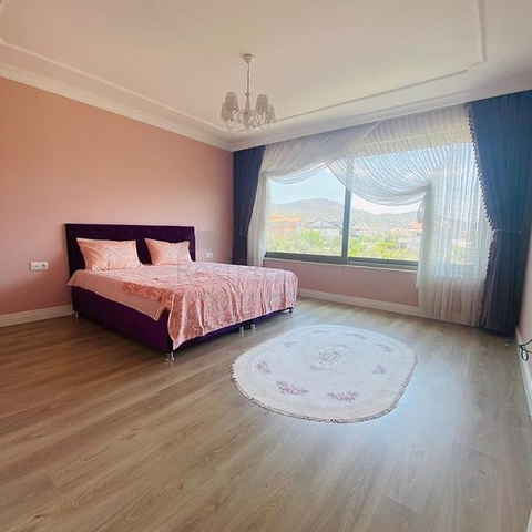 Villa in Chalış Fethiye