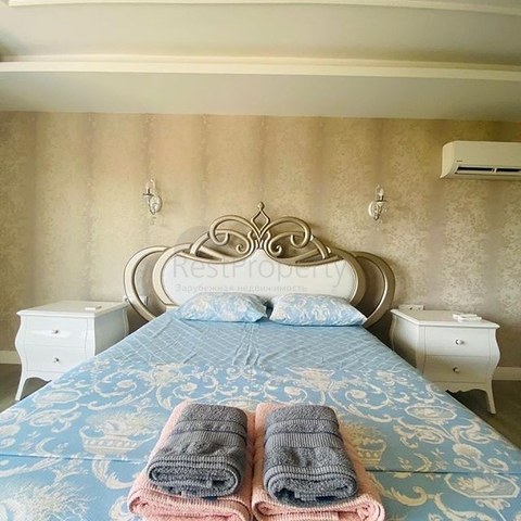 Villa in Chalış Fethiye