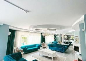 Villa in Chalış Fethiye