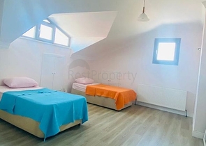 Villa in Chalış Fethiye