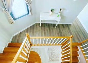 Villa in Chalış Fethiye