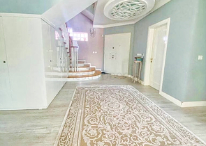 Villa in Chalış Fethiye