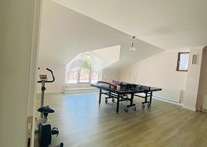 Villa in Chalış Fethiye