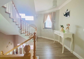 Villa in Chalış Fethiye