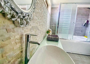 Villa in Chalış Fethiye