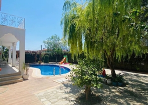 Villa in Chalış Fethiye