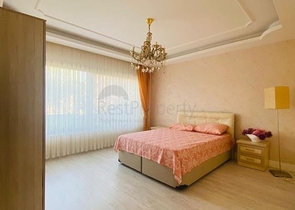 Villa in Chalış Fethiye