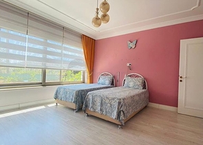 Villa in Chalış Fethiye