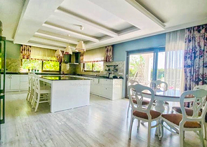 Villa in Chalış Fethiye