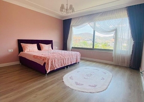 Villa in Chalış Fethiye