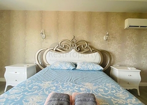 Villa in Chalış Fethiye