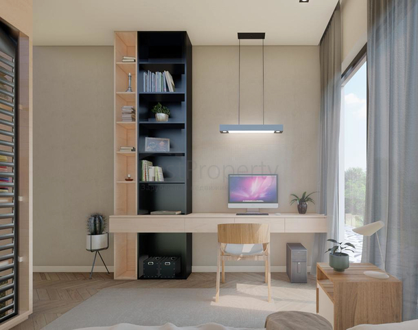 Investitionsprojekt , Villen im Stadtteil Mollayusuf - Konyaalti 