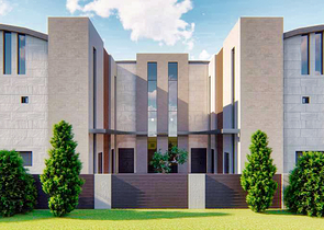 Investitionsprojekt , Villen im Stadtteil Mollayusuf - Konyaalti 