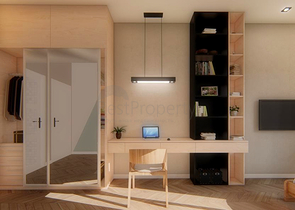 Investitionsprojekt , Villen im Stadtteil Mollayusuf - Konyaalti 