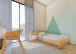 Investitionsprojekt , Villen im Stadtteil Mollayusuf - Konyaalti 