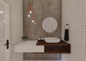 Investitionsprojekt , Villen im Stadtteil Mollayusuf - Konyaalti 