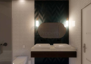 Investitionsprojekt , Villen im Stadtteil Mollayusuf - Konyaalti 