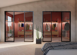 Investitionsprojekt , Villen im Stadtteil Mollayusuf - Konyaalti 