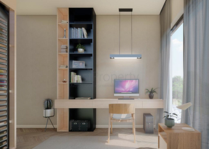 Investitionsprojekt , Villen im Stadtteil Mollayusuf - Konyaalti 