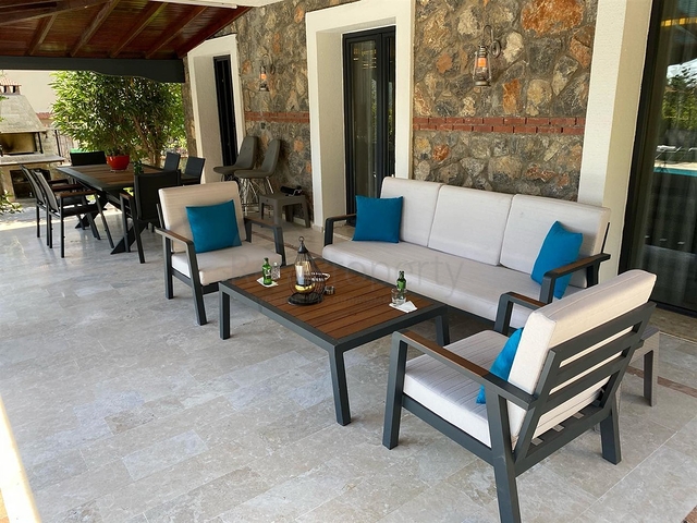 Villa in Fethiye