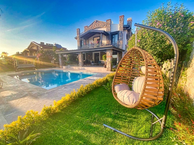 Villa in Fethiye