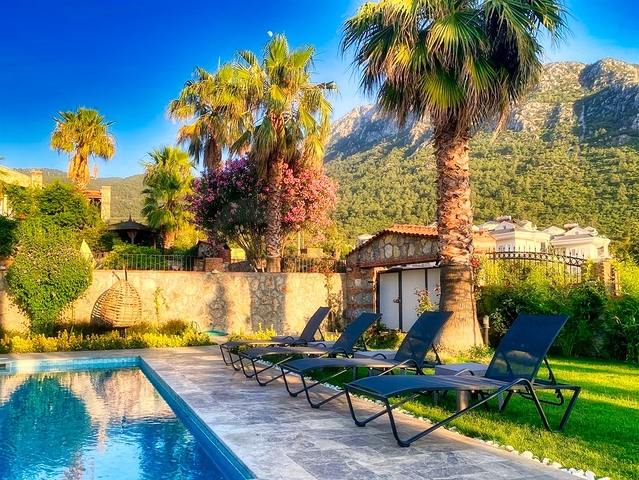 Villa in Fethiye