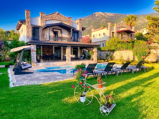 Villa in Fethiye
