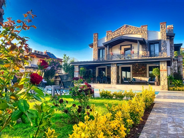 Villa in Fethiye