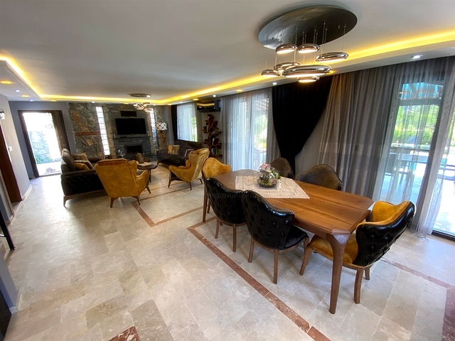 Villa in Fethiye