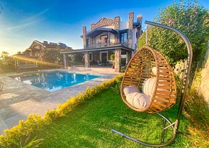 Villa in Fethiye