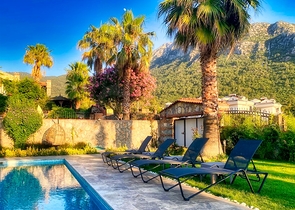 Villa in Fethiye