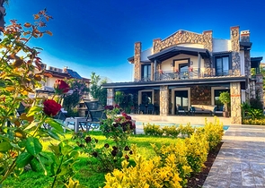 Villa in Fethiye