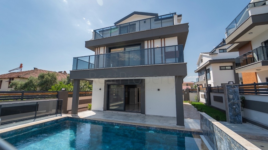Villa in Fethiye
