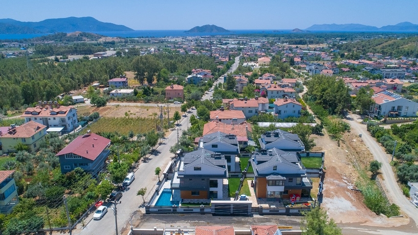 Villa in Fethiye