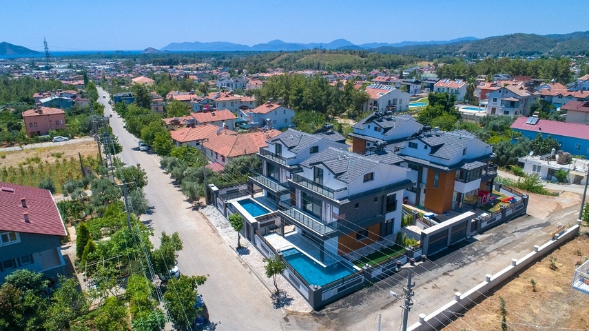 Villa in Fethiye