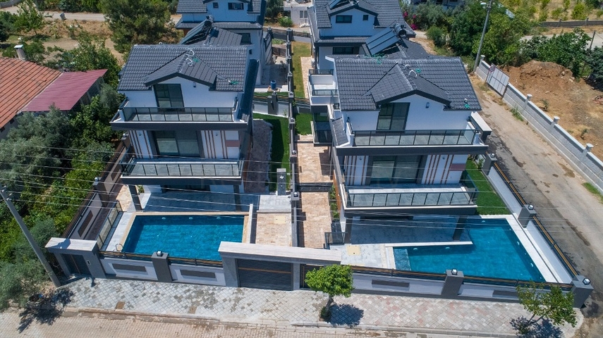 Villa in Fethiye