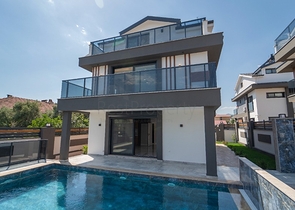 Villa in Fethiye