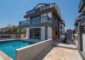 Villa in Fethiye