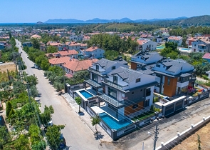 Villa in Fethiye