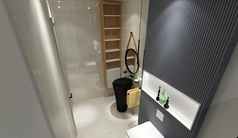 Villen in der Nachbarschaft von Chamyuva , Kemer - Antalya .