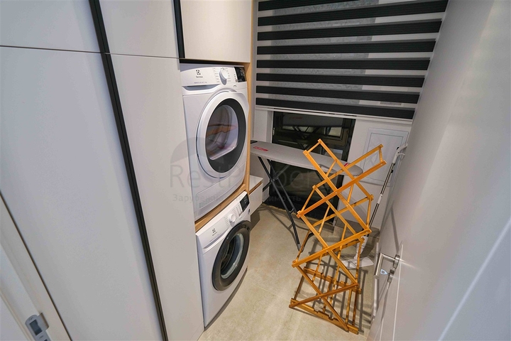 Villen in der Nachbarschaft von Chamyuva , Kemer - Antalya .