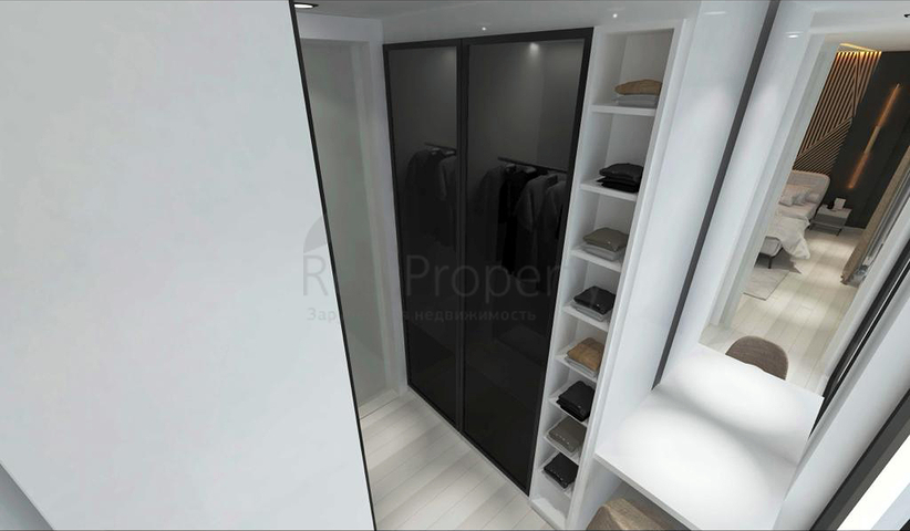 Villen in der Nachbarschaft von Chamyuva , Kemer - Antalya .