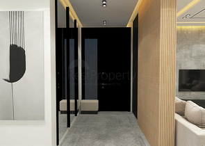 Villen in der Nachbarschaft von Chamyuva , Kemer - Antalya .