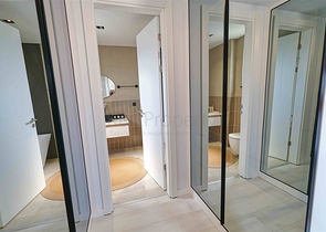 Villen in der Nachbarschaft von Chamyuva , Kemer - Antalya .