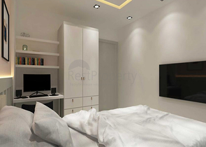 Villen in der Nachbarschaft von Chamyuva , Kemer - Antalya .