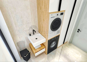 Villen in der Nachbarschaft von Chamyuva , Kemer - Antalya .